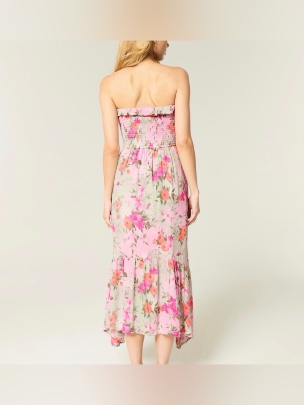 Hollister Dress - Picture 2 of 6
